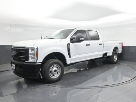 2025 Ford Super Duty F-250 SRW LARIAT