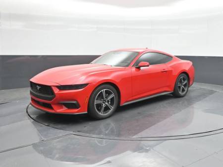2025 Ford Mustang EcoBoost® Premium