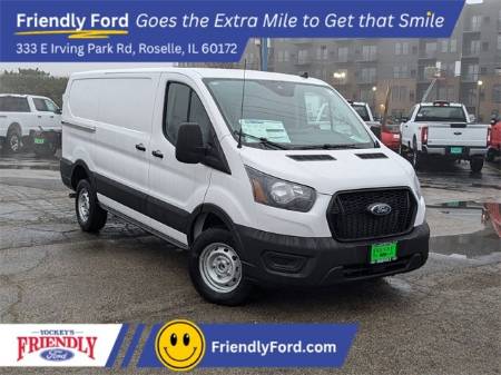 2024 Ford Transit-250 Base