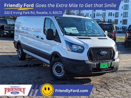 2024 Ford Transit-250 Base