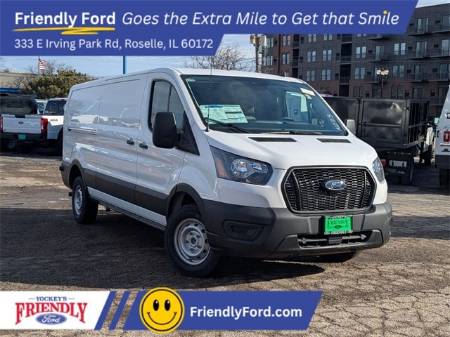 2024 Ford Transit-250 Base