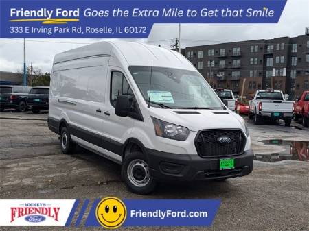 2024 Ford Transit-350 Base