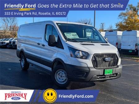 2024 Ford Transit-250 Base