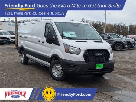 2024 Ford Transit-250 Base