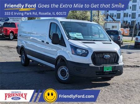 2024 Ford Transit-250 Base