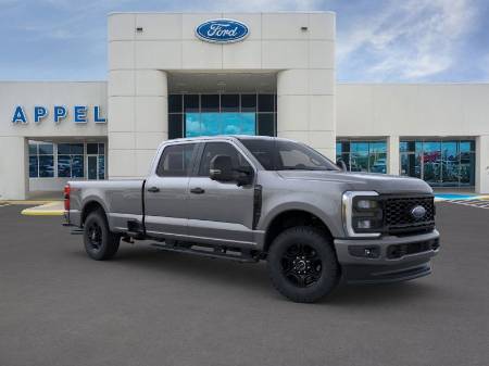 2025 Ford F-350SD