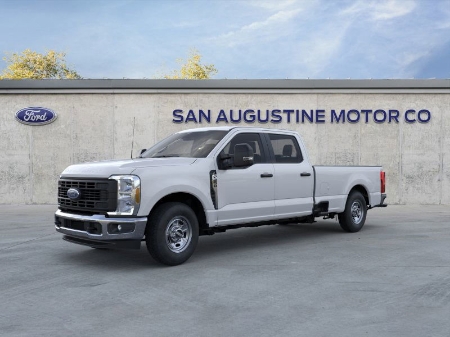 2025 Ford Super Duty F-250 SRW XL