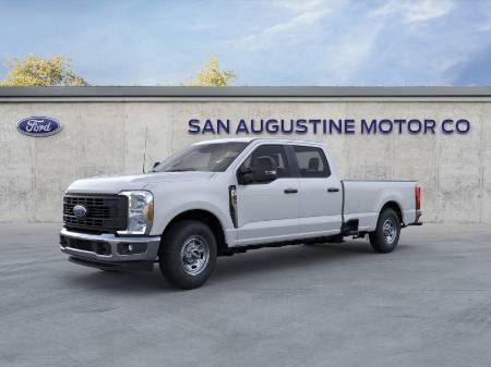 2025 Ford Super Duty F-250 SRW XL