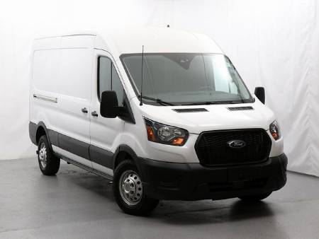 2022 Ford Transit-250 Base