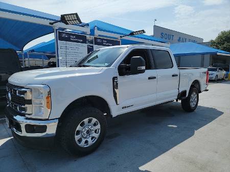2023 Ford Super Duty F-250 SRW XLT