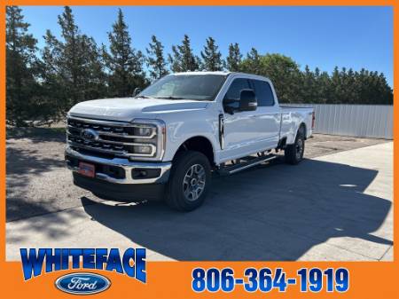 2025 Ford F-350SD LARIAT