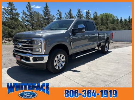 2025 Ford F-350SD LARIAT