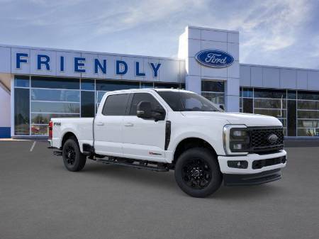 2025 Ford F-250SD XL