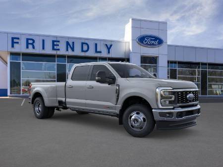 2025 Ford F-350SD LARIAT