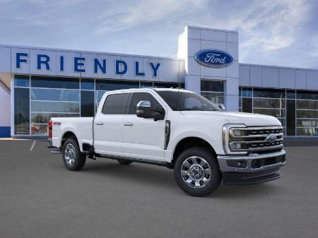 2025 Ford F-350SD LARIAT