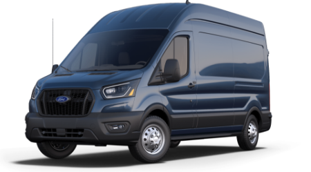 2025 Ford Transit Cargo Van Cargo Van