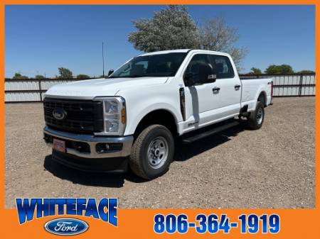2025 Ford F-350SD XL