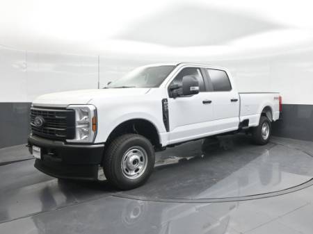 2025 Ford Super Duty F-250 SRW LARIAT