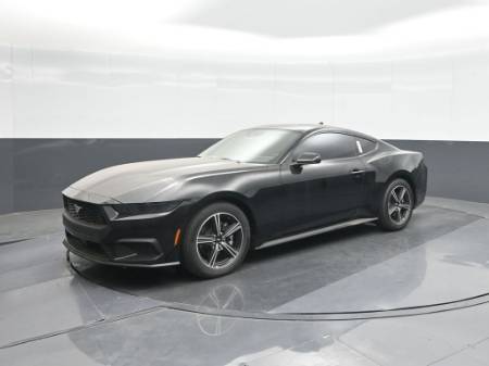 2025 Ford Mustang EcoBoost® Premium