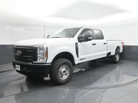 2025 Ford Super Duty F-250 SRW XL