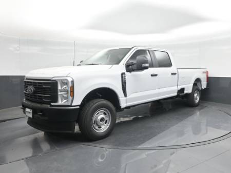 2025 Ford Super Duty F-250 SRW LARIAT