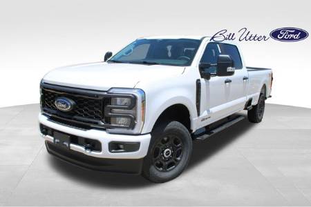 2025 Ford F-250SD XL