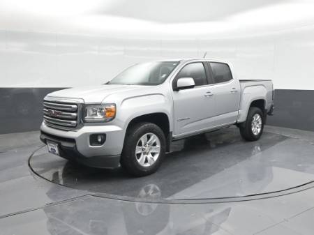 2018 GMC Canyon 2WD SLE