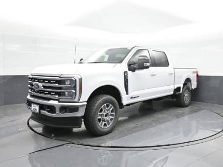 2025 Ford Super Duty F-250 SRW LARIAT