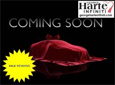 2022 INFINITI QX55 SENSORY