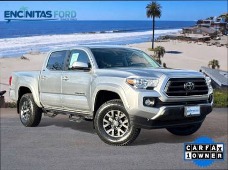 2023 Toyota Tacoma 2WD SR5