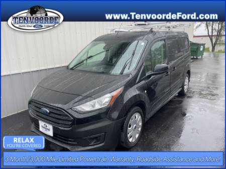 2021 Ford Transit Connect XL
