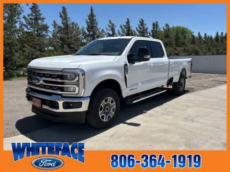 2025 Ford F-350SD LARIAT