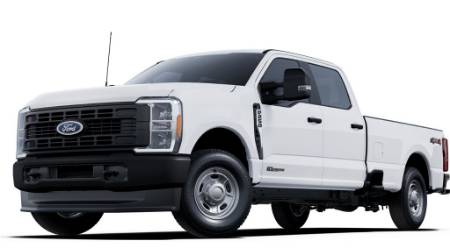 2025 Ford F-250SD