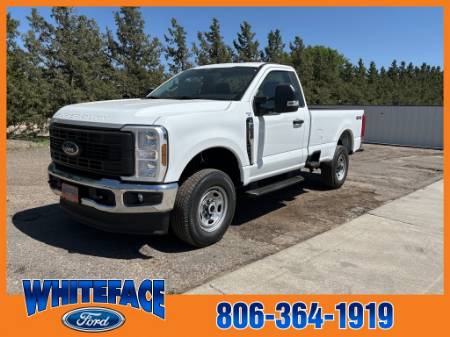 2025 Ford F-250SD XL
