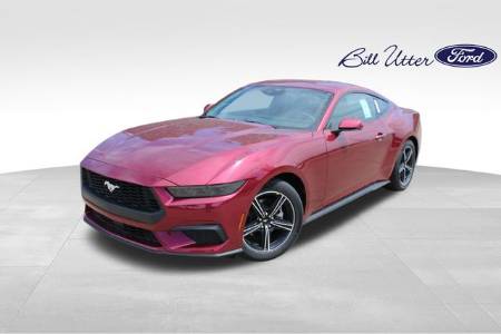2025 Ford Mustang EcoBoost® Premium