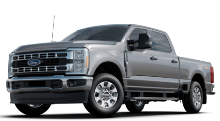 2024 Ford Super Duty F-250 SRW XLT