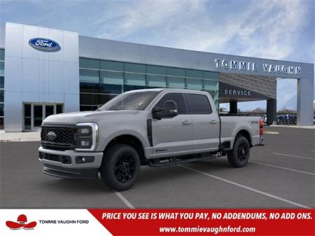 2025 Ford Super Duty F-250 SRW XLT