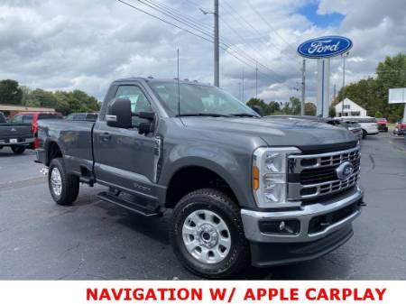 2024 Ford F-350SD XLT