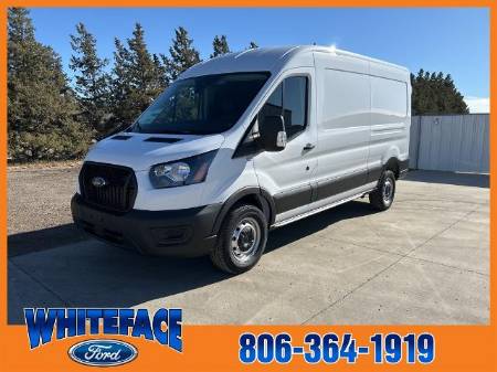 2024 Ford Transit Cargo Van Cargo Van