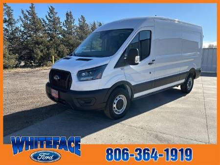 2024 Ford Transit Cargo Van Cargo Van