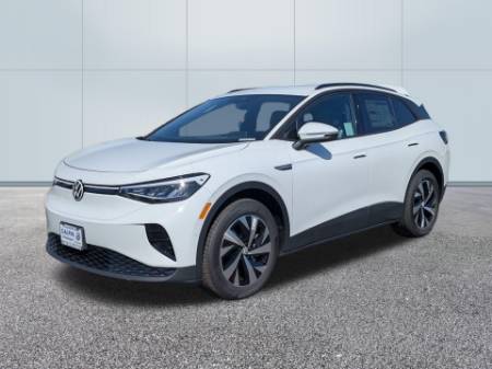 2025 Volkswagen ID.4 PRO