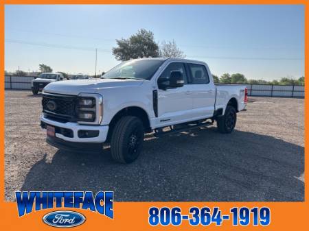 2025 Ford F-350SD LARIAT