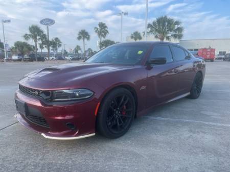 2023 Dodge Charger R/T Scat Pack