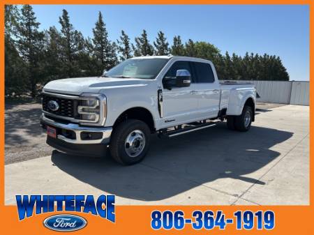 2025 Ford F-350SD LARIAT