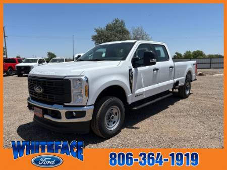 2025 Ford F-350SD XL