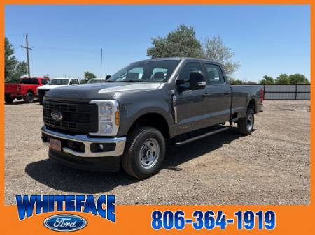 2025 Ford F-350SD XL