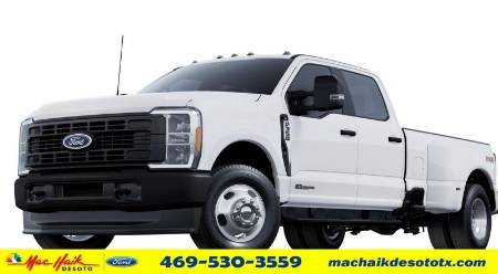 2025 Ford F-350SD XL