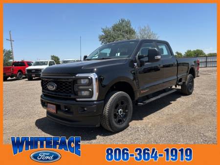 2025 Ford F-350SD XL