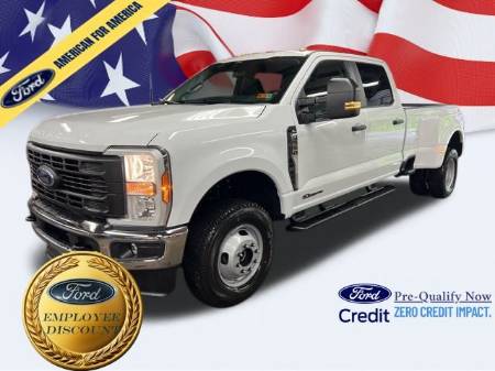 2025 Ford F-350SD XL