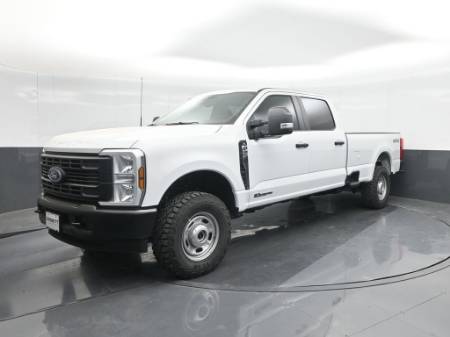 2025 Ford Super Duty F-250 SRW XL